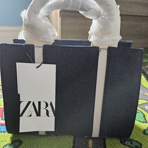 Zara bag